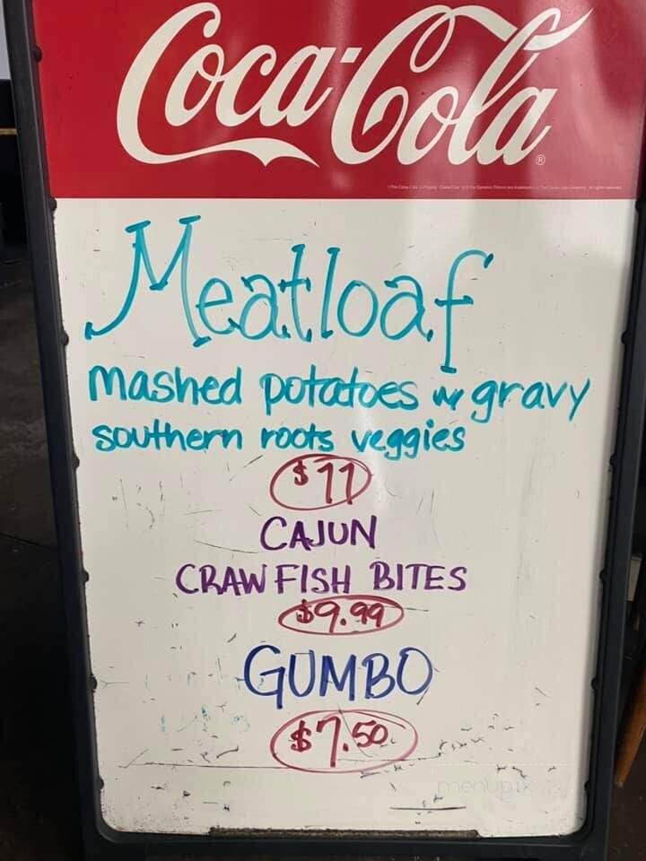 Southern Roots Bar & Grill - Monroe, NC
