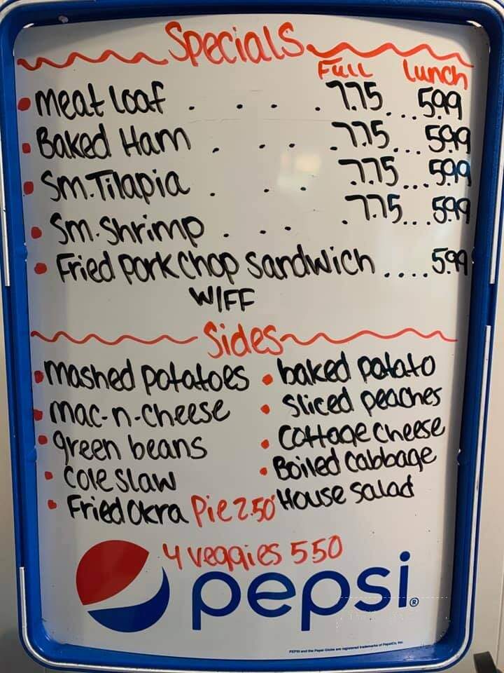 Matty's - Elkin, NC