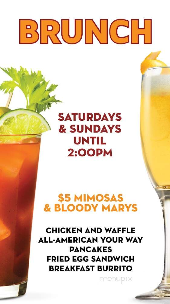Movie Tavern Juban Crossing - Denham Springs, LA menu_pic