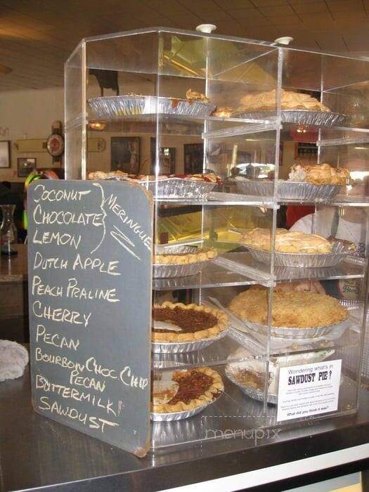 Must Be Heaven - Brenham, TX menu_pic