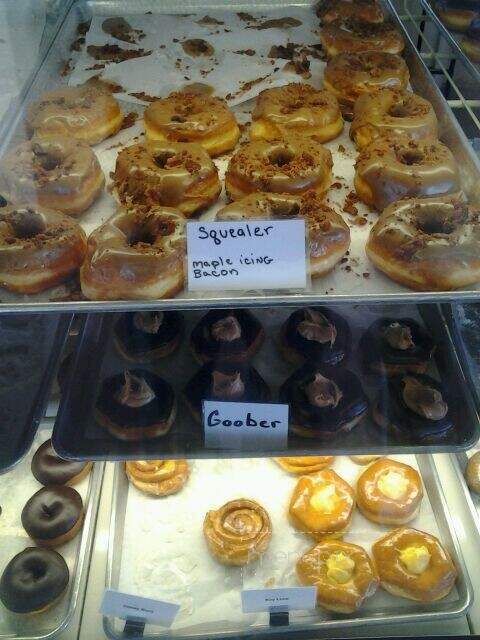 Ringo's Donuts - Smithfield, VA menu_pic