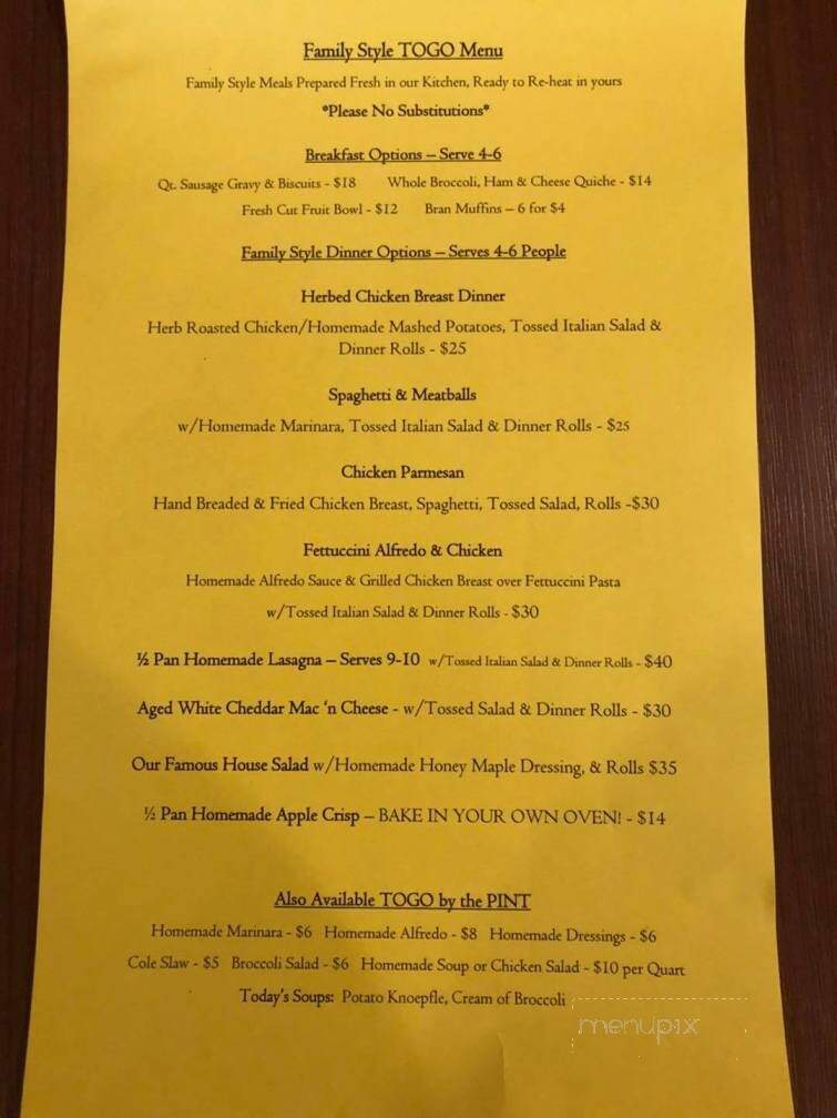Online Menu Of Berardi s Family Kitchen Sandusky OH online-menu-of-berardi-s-family-kitchen-sandusky-oh