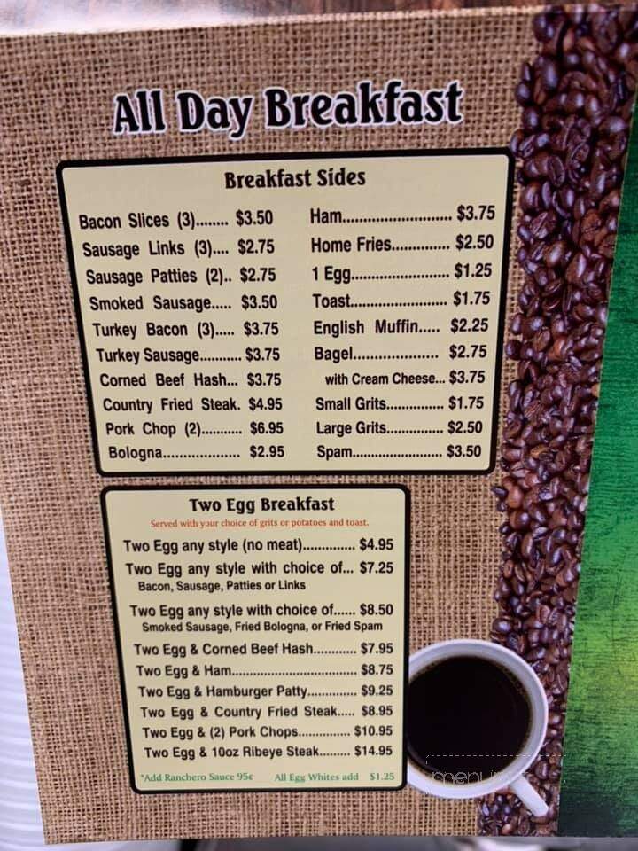 Kountry Kitchen - Immokalee, FL