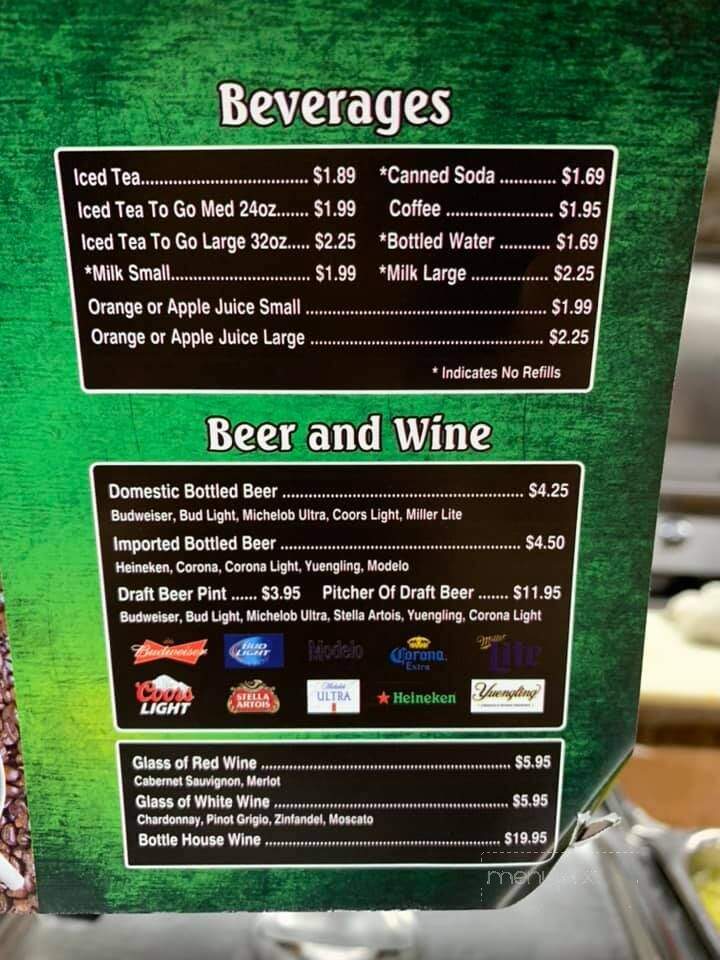 Kountry Kitchen - Immokalee, FL
