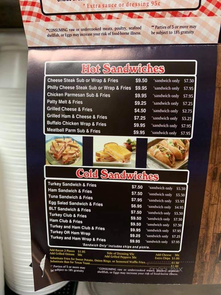 Kountry Kitchen - Immokalee, FL
