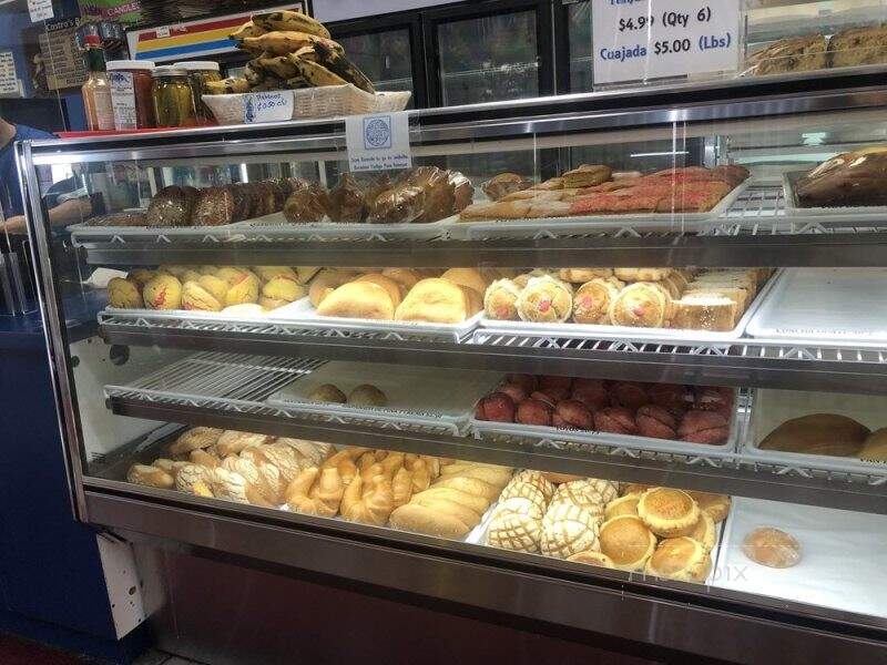 Castro's Bakery - Falls Church, VA