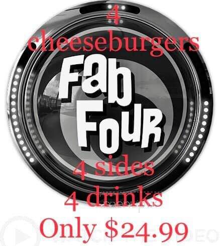 Sagebrush Saloon & B.B.Q. - Vale, OR menu_pic