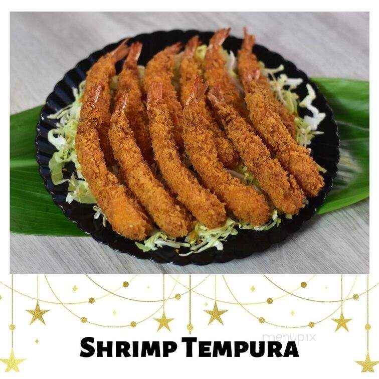 Tanioka's Seafoods & Catering - Waipahu, HI menu_pic