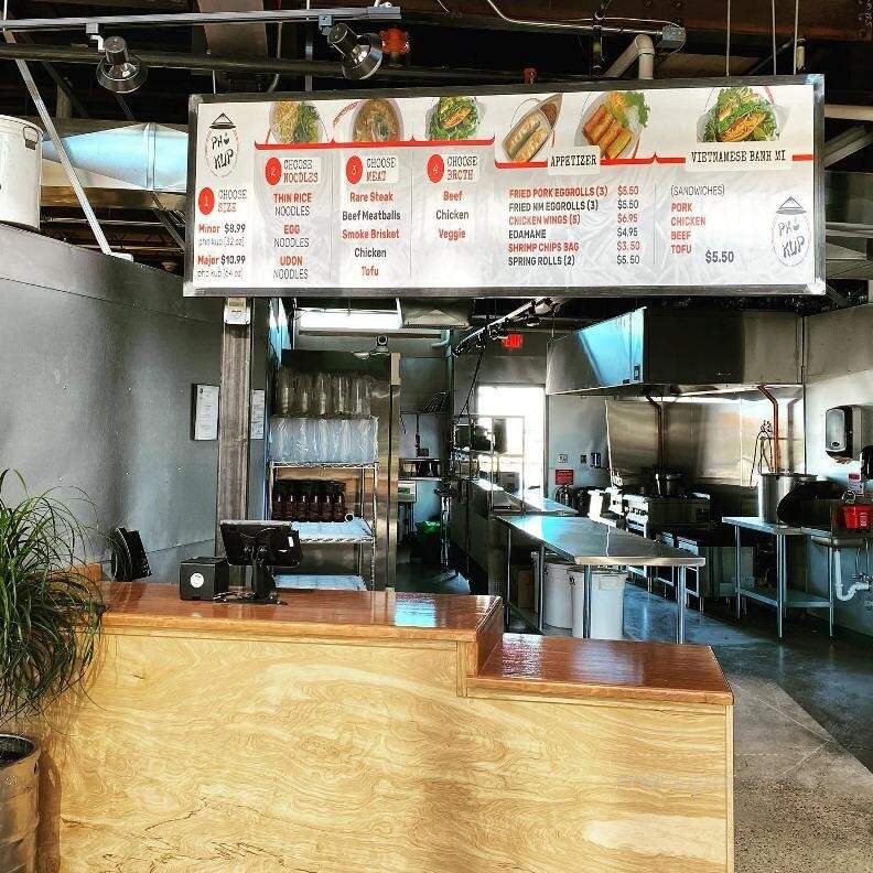 Tin Can Alley - Albuquerque, NM menu_pic