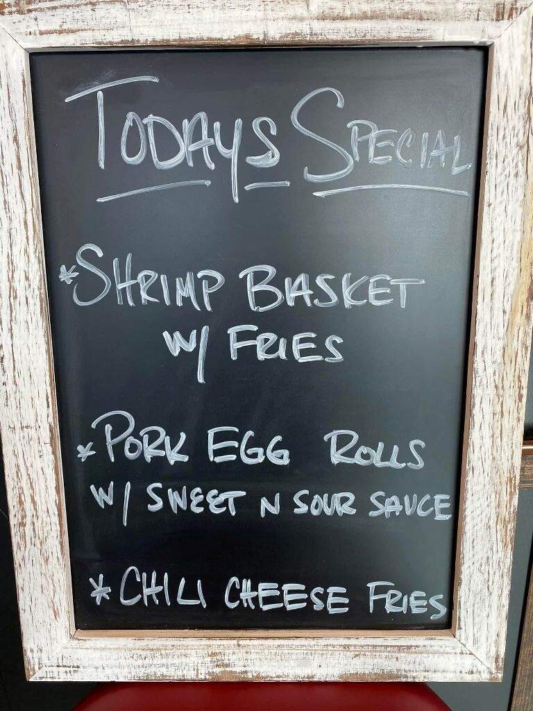 The Scottish Thistle - Piqua, OH menu_pic