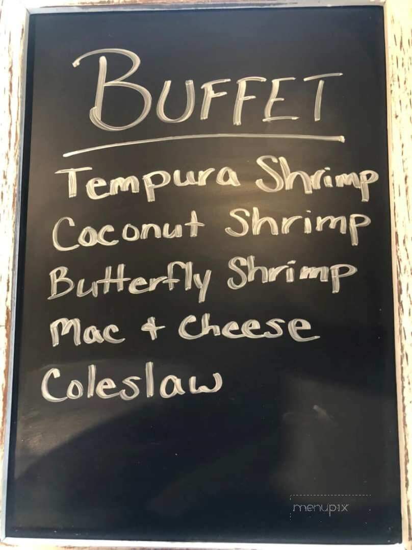 The Scottish Thistle - Piqua, OH menu_pic
