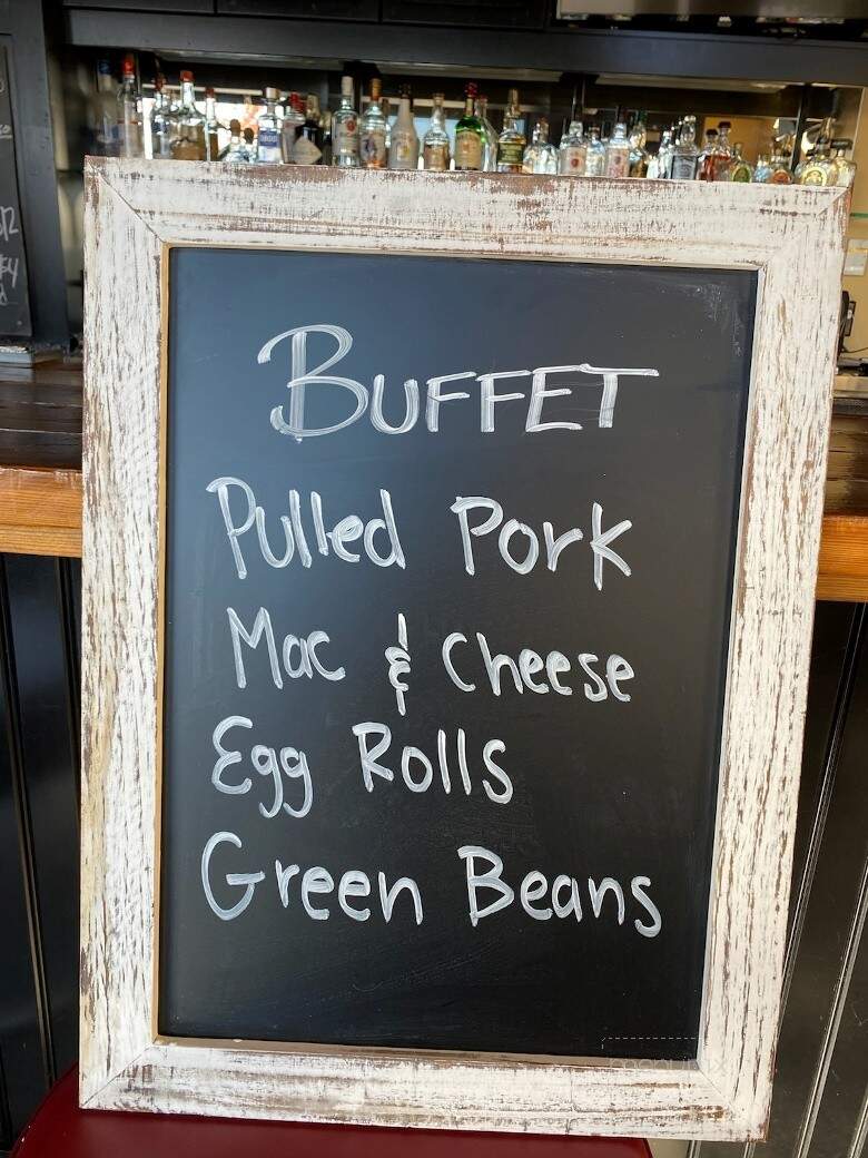 The Scottish Thistle - Piqua, OH menu_pic