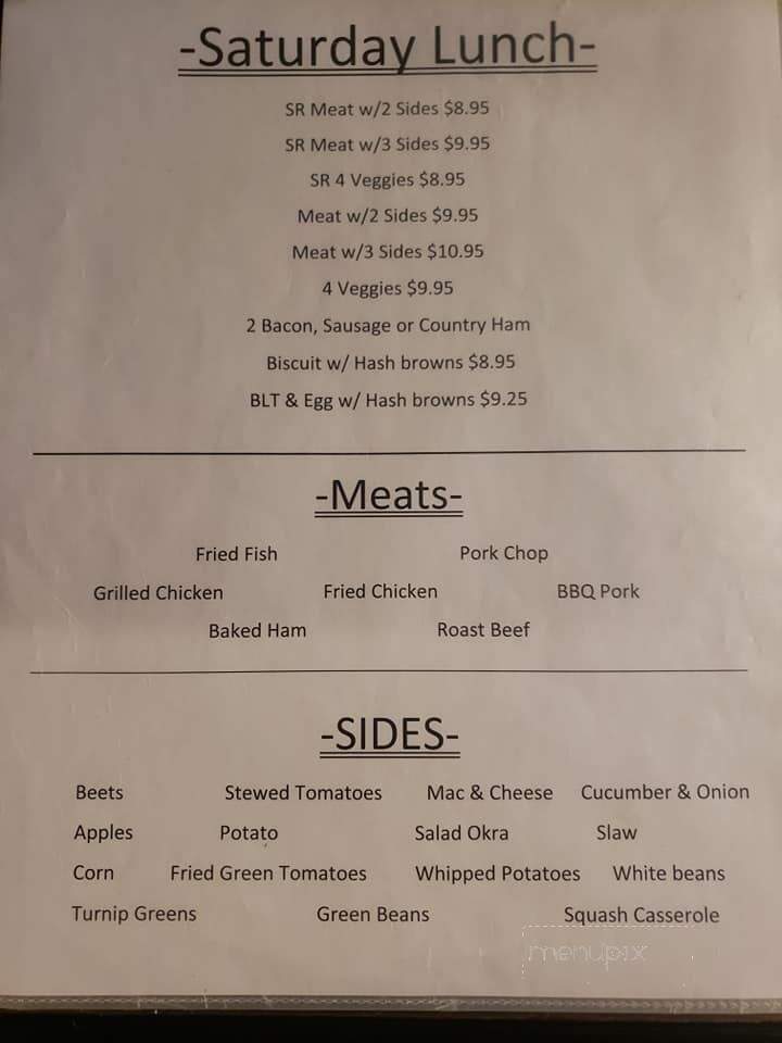 Dalton's Grill - Nashville, TN