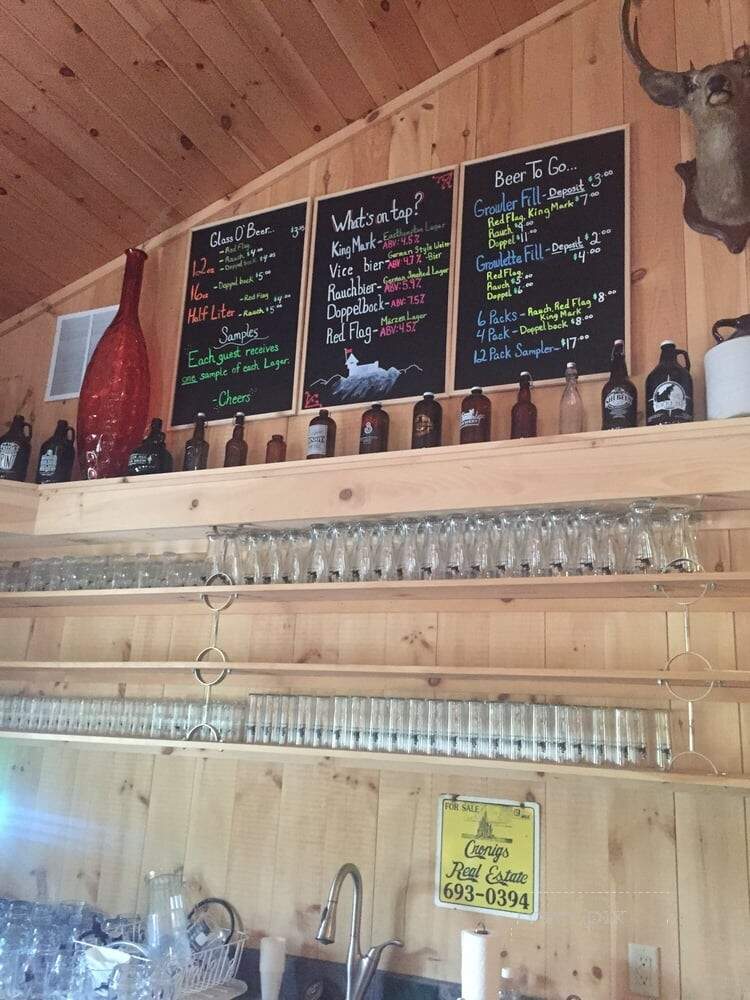 Fort Hill Brewery - Easthampton, MA