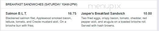 Jasper's - Upper Marlboro, MD
