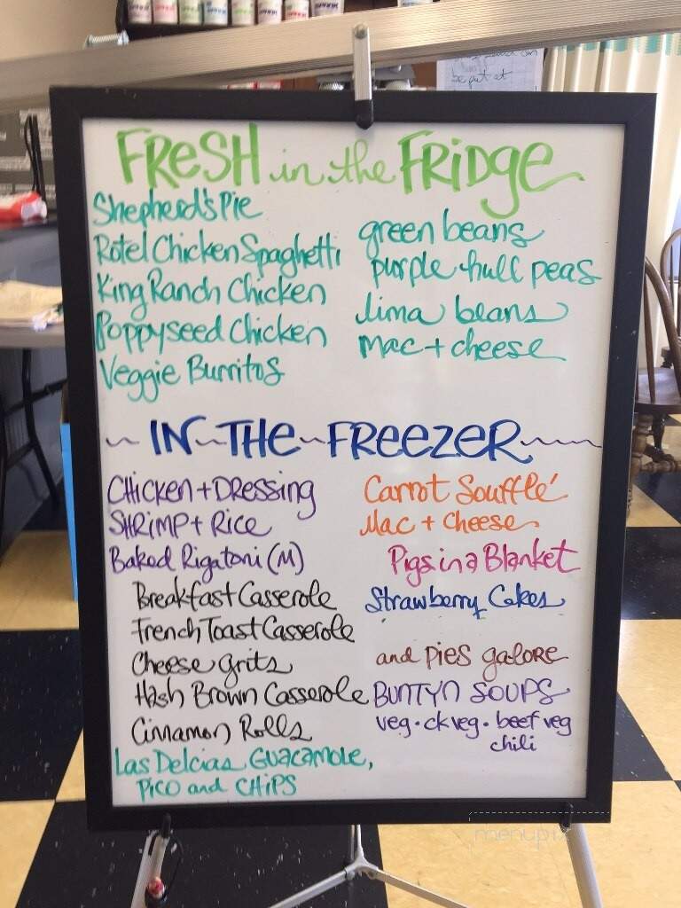Katie's Kitchen - Germantown, TN