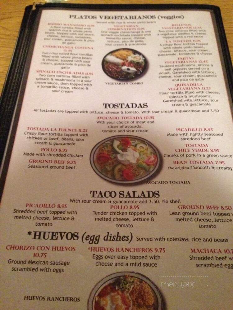 La Fuente - Renton, WA