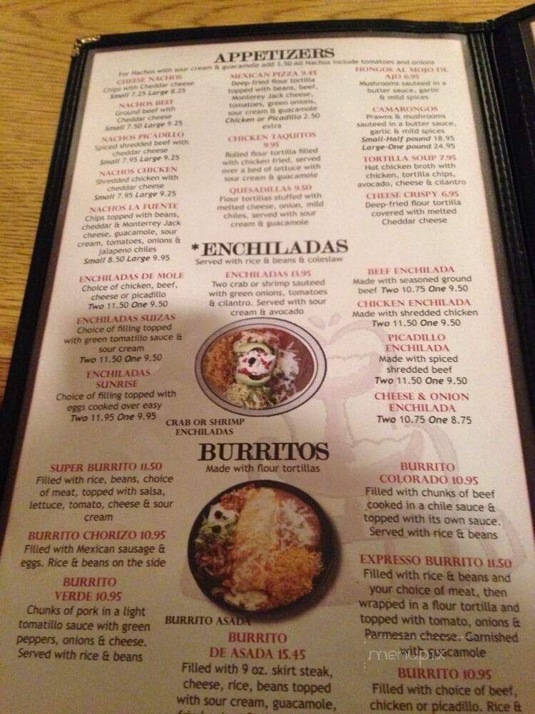 La Fuente - Renton, WA
