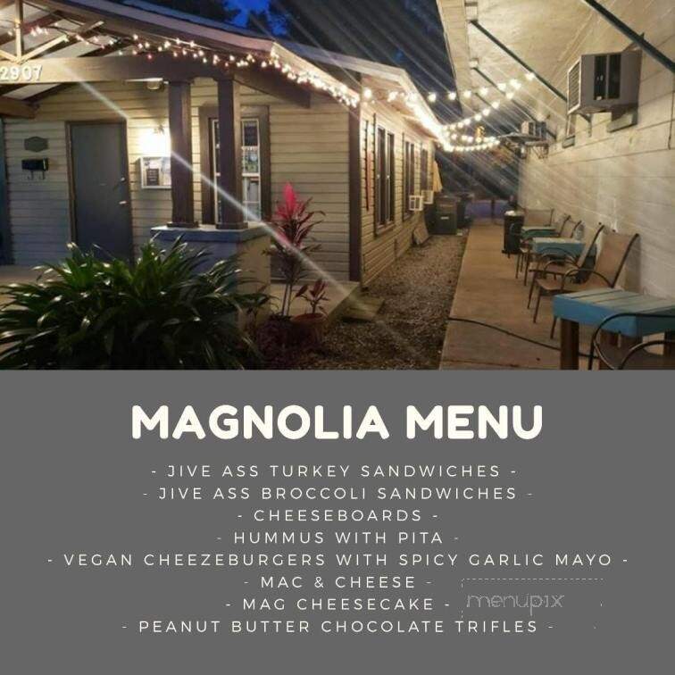 The Magnolia - Pensacola, FL