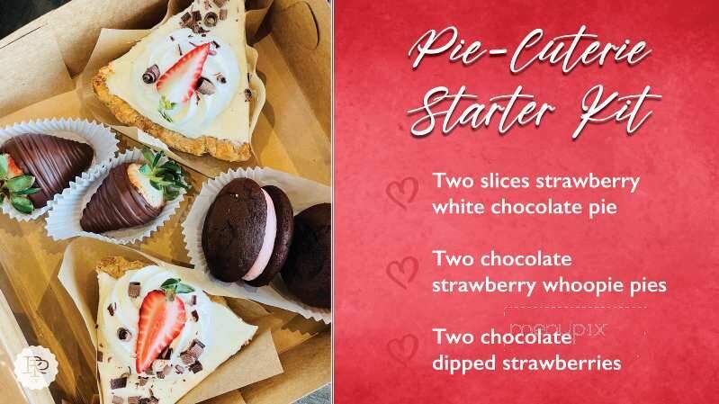 Railyard Pie - Edmond, OK menu_pic