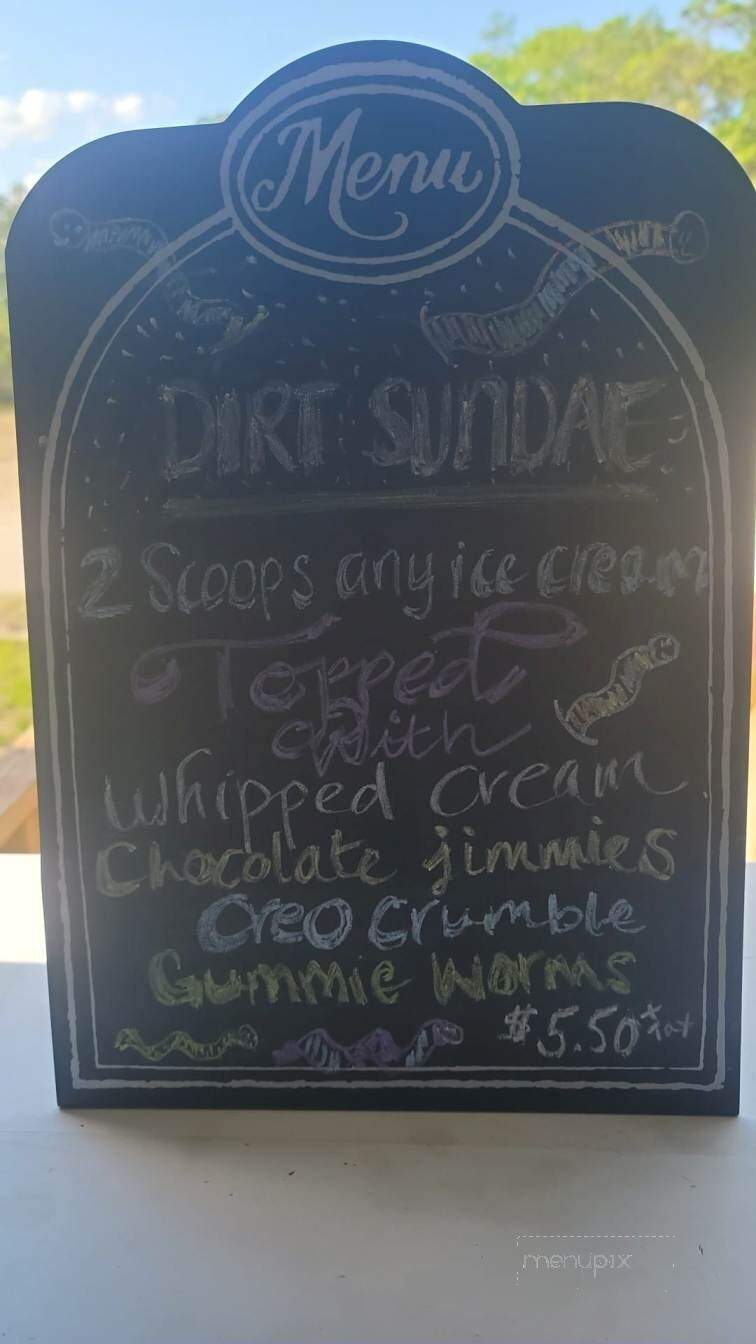 Community Market & Deli - Madison, NH menu_pic