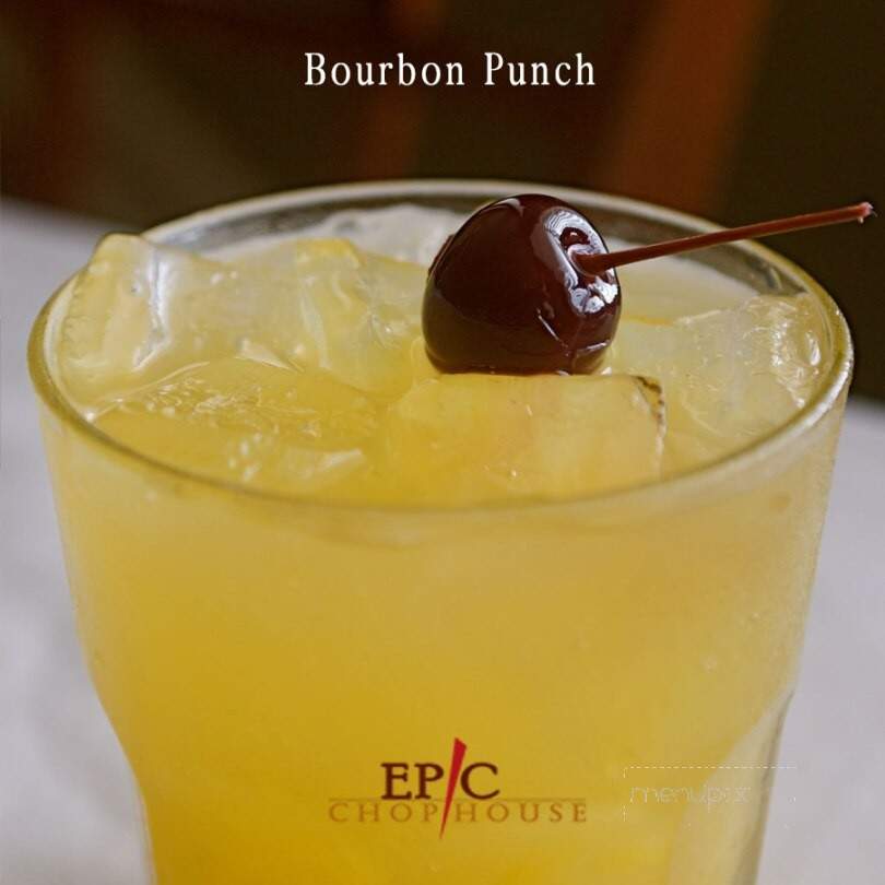 Epic Chophouse - Mooresville, NC