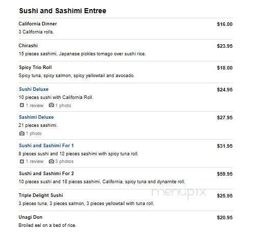 KOBE Sushi & Hibachi Japanese - Aberdeen, NJ