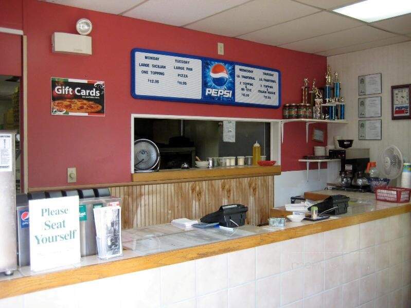 Monte Cello's Of Shaler - Pittsburgh, PA menu_pic
