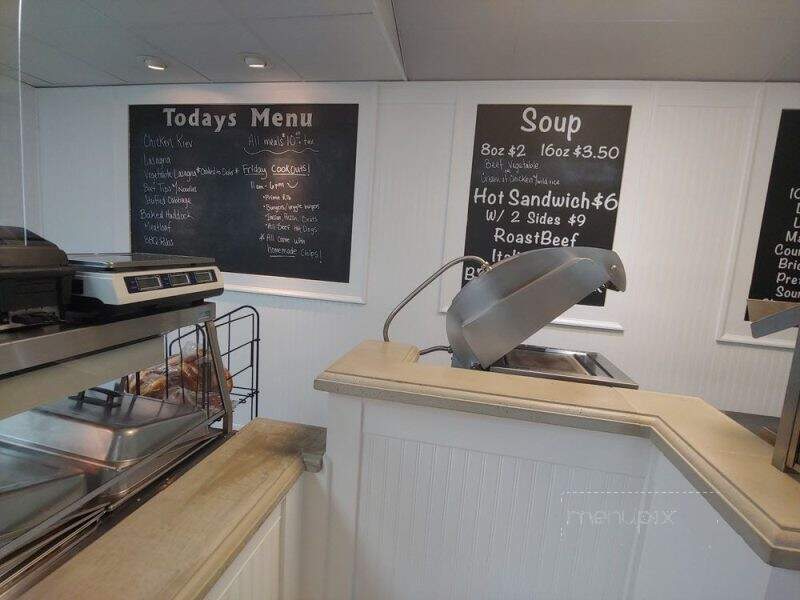 Reuland Food Service - Aurora, IL menu_pic