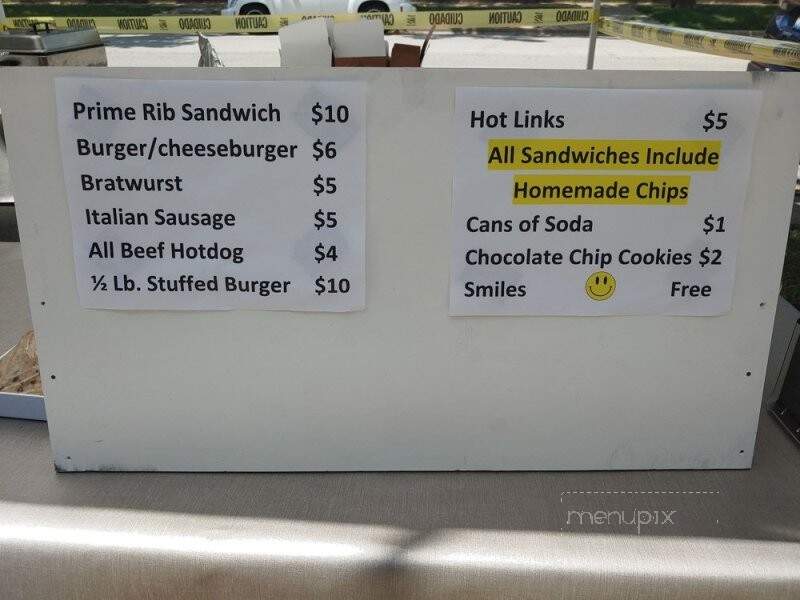 Reuland Food Service - Aurora, IL menu_pic