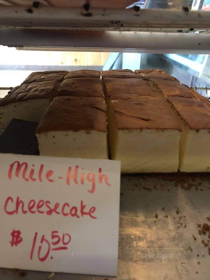 Riverside Bake Shop - McHenry, IL