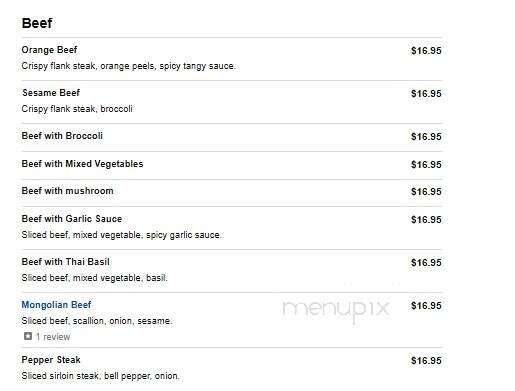 Meet Us - Woburn, MA menu_pic