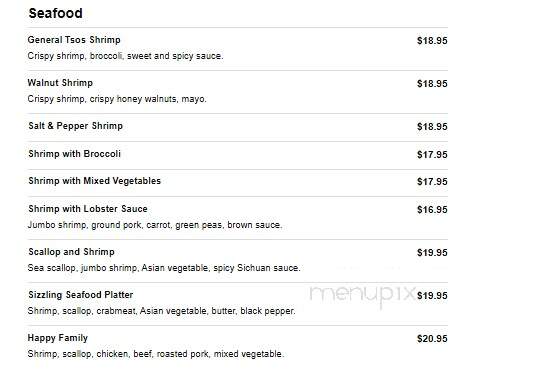 Meet Us - Woburn, MA menu_pic