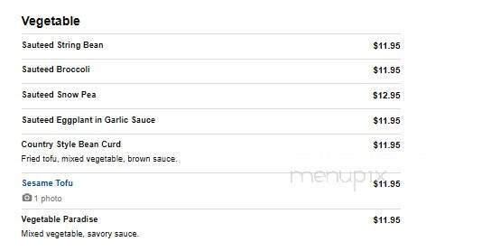 Meet Us - Woburn, MA menu_pic