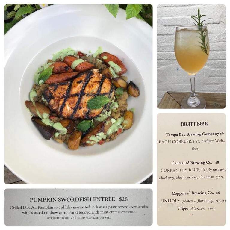 Bake Chop - Deland, FL menu_pic