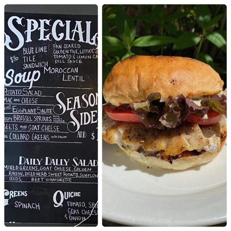 Bake Chop - Deland, FL menu_pic