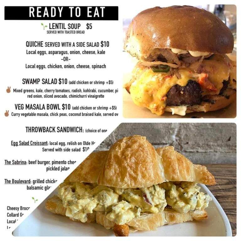 Bake Chop - Deland, FL menu_pic