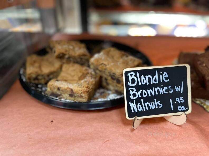 Cardona's Market - Latham, NY menu_pic