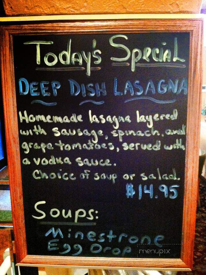 Como Deli - Niagara Falls, NY