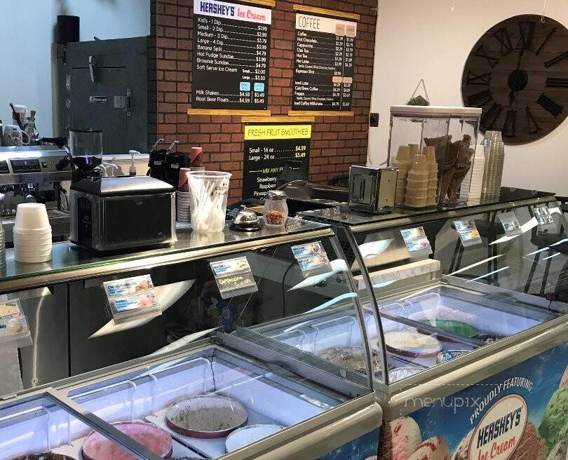 Pennsylvania Dutch Market - Hagerstown, MD menu_pic