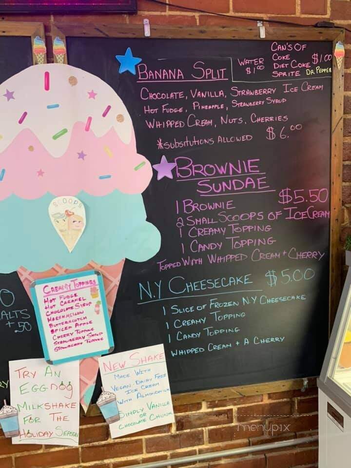 Scoops - York, SC menu_pic