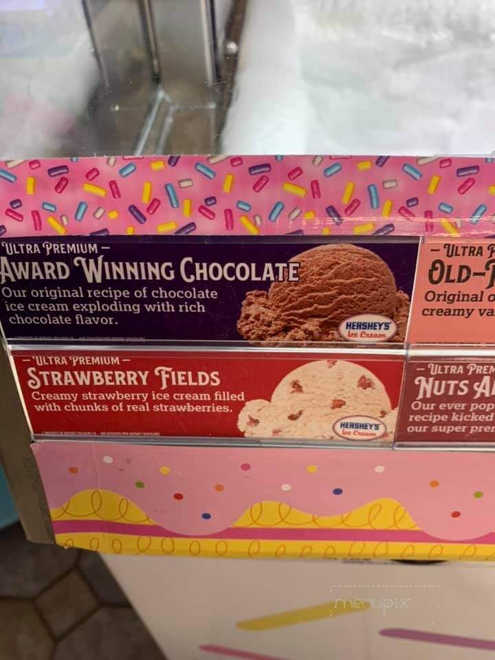 Scoops - York, SC menu_pic
