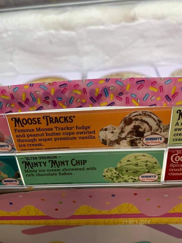 Scoops - York, SC menu_pic
