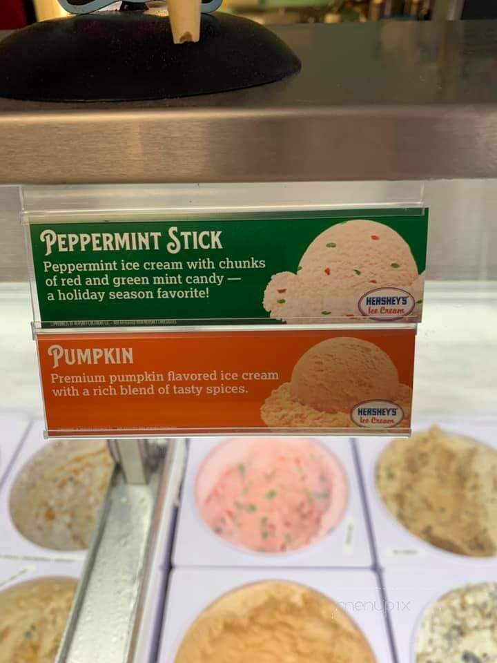 Scoops - York, SC menu_pic