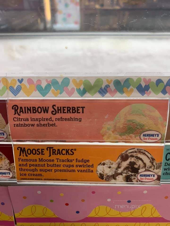Scoops - York, SC menu_pic