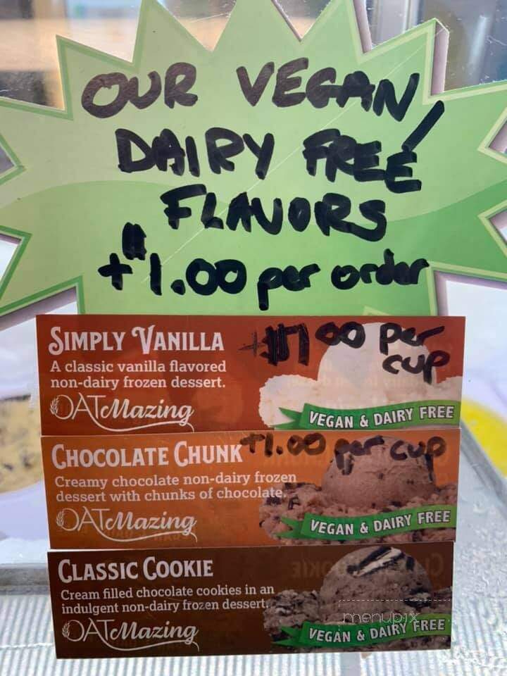 Scoops - York, SC menu_pic