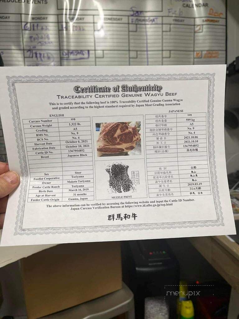Damn Yankees - Heflin, AL menu_pic