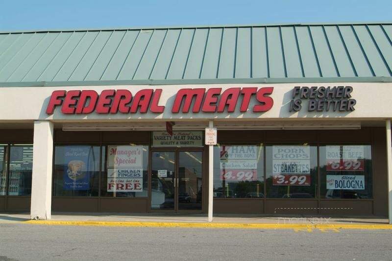 Federal Meats - Niagara Falls, NY