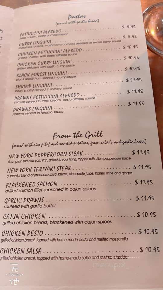 X-Site Grill & Bistro - Burnaby, BC