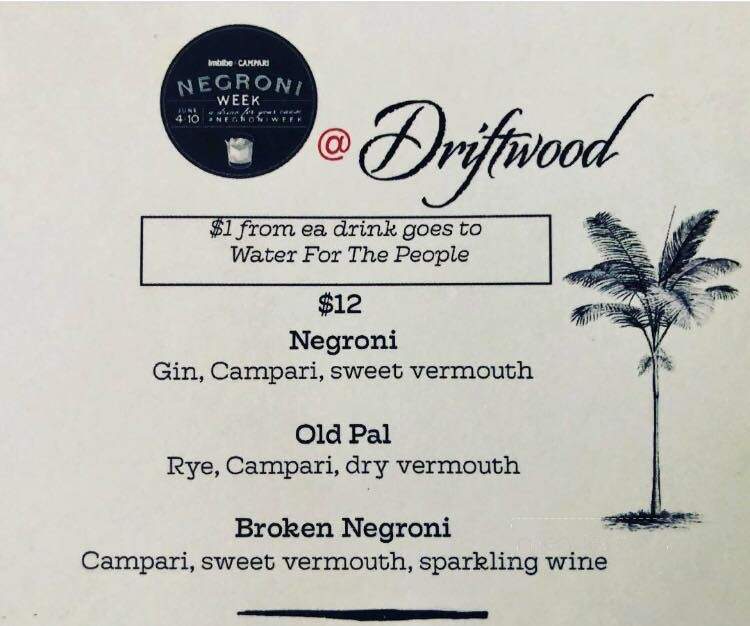 Driftwood - Boynton Beach, FL